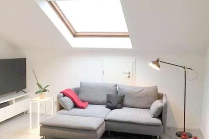 Wohnung Kaiserslautern Betzenberg - 3 Zimmer, 52 m&sup2;, 700&euro; | Angebot:26662987
