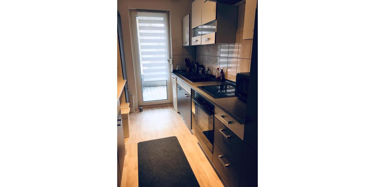Etagenwohnung Kaiserslautern Betzenberg - 2 Zimmer, 57 m&sup2;, 600&euro; | Angebot:26256553