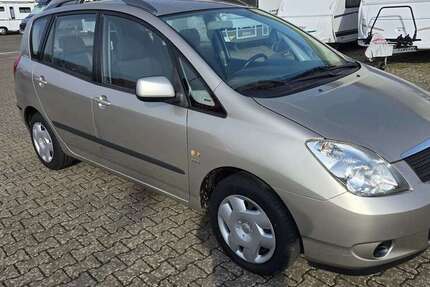 Toyota Corolla 142.090 km 4.800 &euro; Ramstein-Miesenbach 66877
