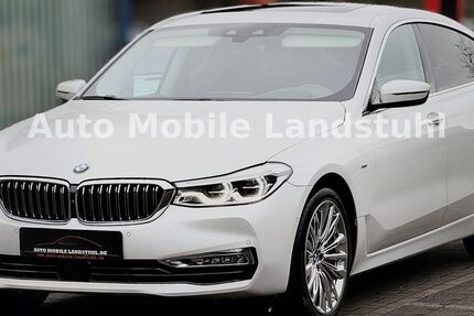 BMW 640 72.273 km 32.500 &euro; Landstuhl 66849