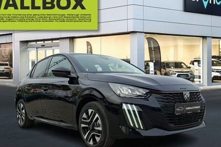 Peugeot 208 7.358 km 24.990 &euro; Pirmasens 66955