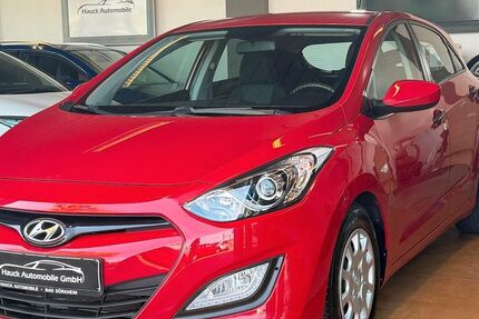 Hyundai i30 61.381 km 8.190 &euro; Bad Dürkheim 67098
