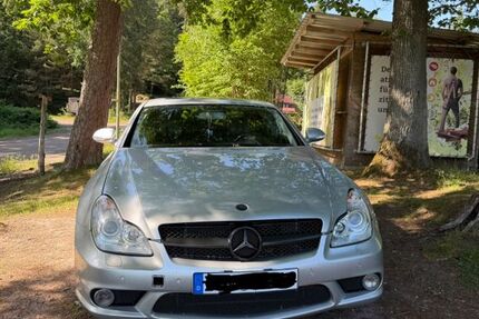 Mercedes-Benz CLS 350 205.000 km 6.800 &euro; Elmstein 67471