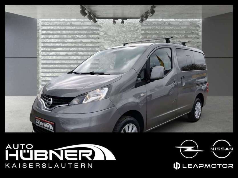 NV200