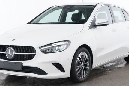 Mercedes-Benz B 200 8.666 km 33.200 € Kaiserslautern 67657