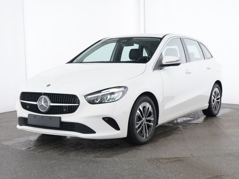 Mercedes-Benz B 200 8.666 km 33.200 € Kaiserslautern 67657