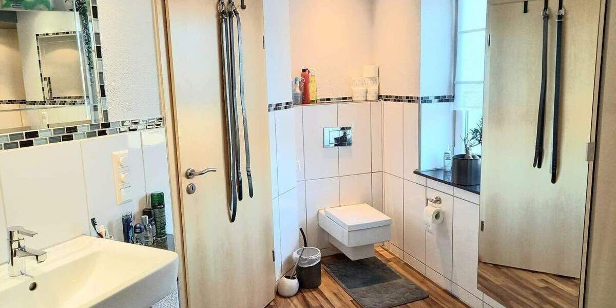 Mehrfamilienhaus, Wohnhaus Rodalben - 4 Zimmer, 125 m&sup2;, 215.000&euro; | Angebot:26486976