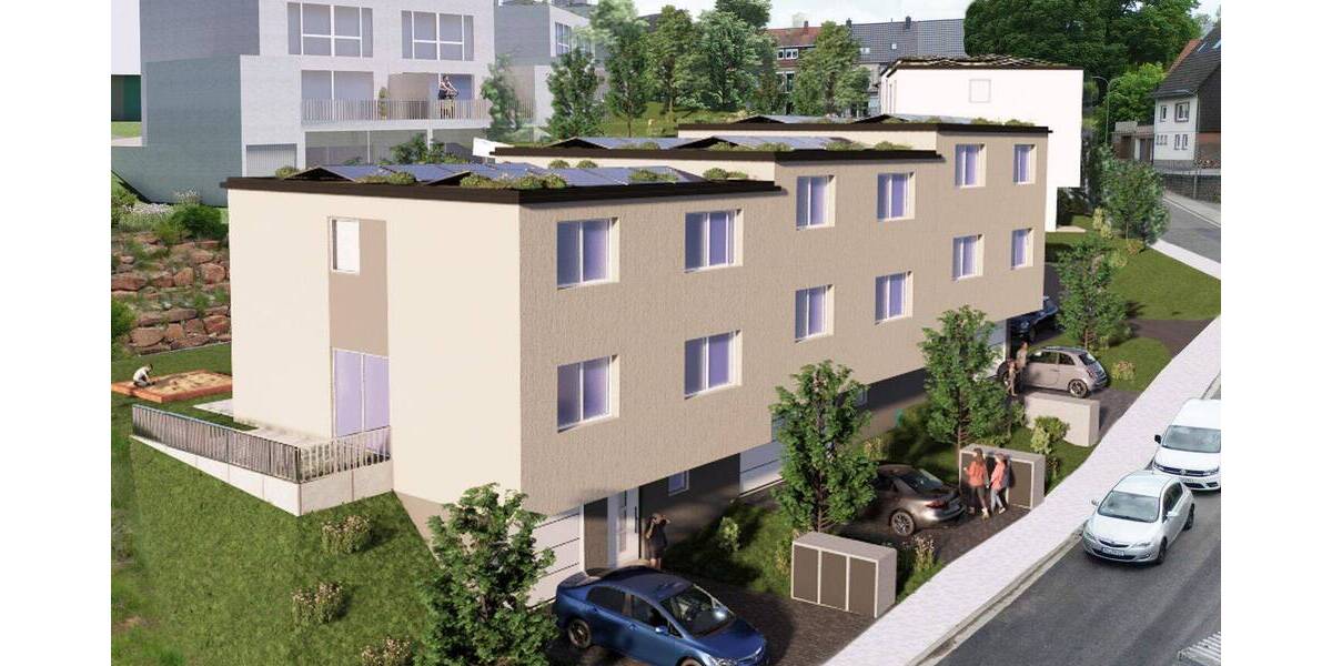 Einfamilienhaus Kaiserslautern Morlautern - 7 Zimmer, 138 m&sup2;, 535.000&euro; | Angebot:25741277