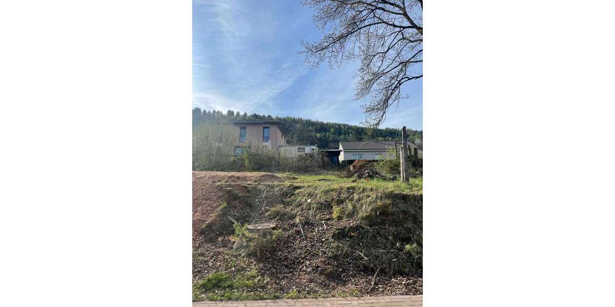 Grundstück Rodalben - 89.000&euro; | Angebot:10098101