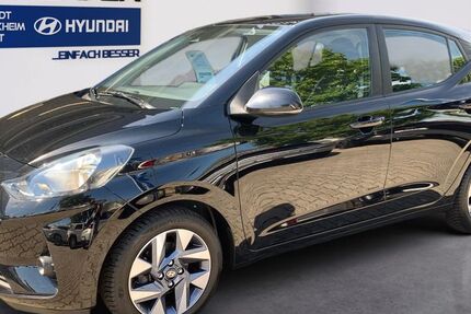 Hyundai i10 34.548 km 14.880 &euro; Bad Dürkheim 67098