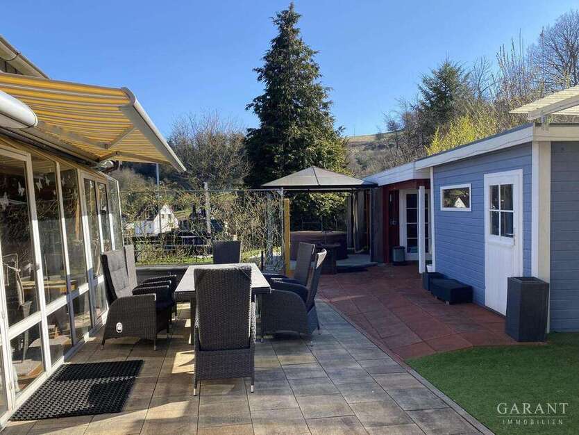 Haus zum Kaufen in Wolfstein 365.000 € 206 m²