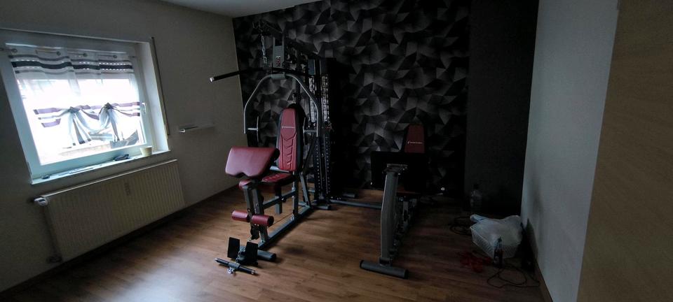 Einfamilienhaus Ramstein-Miesenbach Miesenbach - 6 Zimmer, 150 m&sup2;, 260.000&euro; | Angebot:26380996
