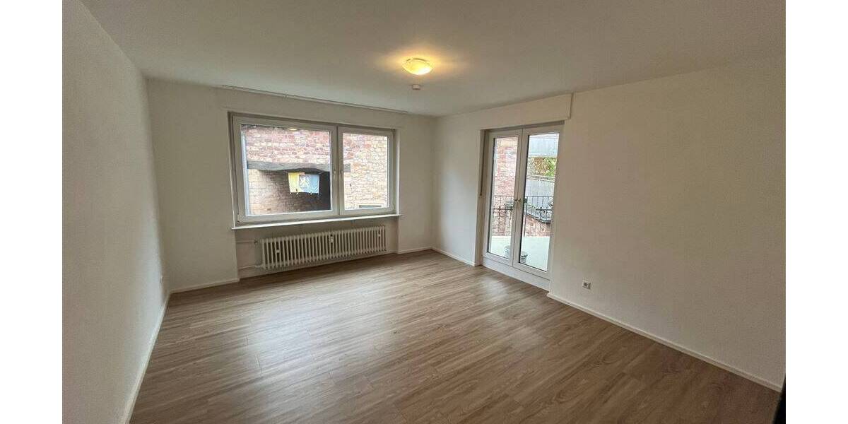 Etagenwohnung Landstuhl - 3 Zimmer, 68 m&sup2;, 550&euro; | Angebot:26319060