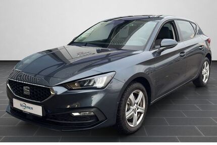 Seat Leon 8.900 km 27.888 &euro; Neustadt a.d. Weinstraße 67433
