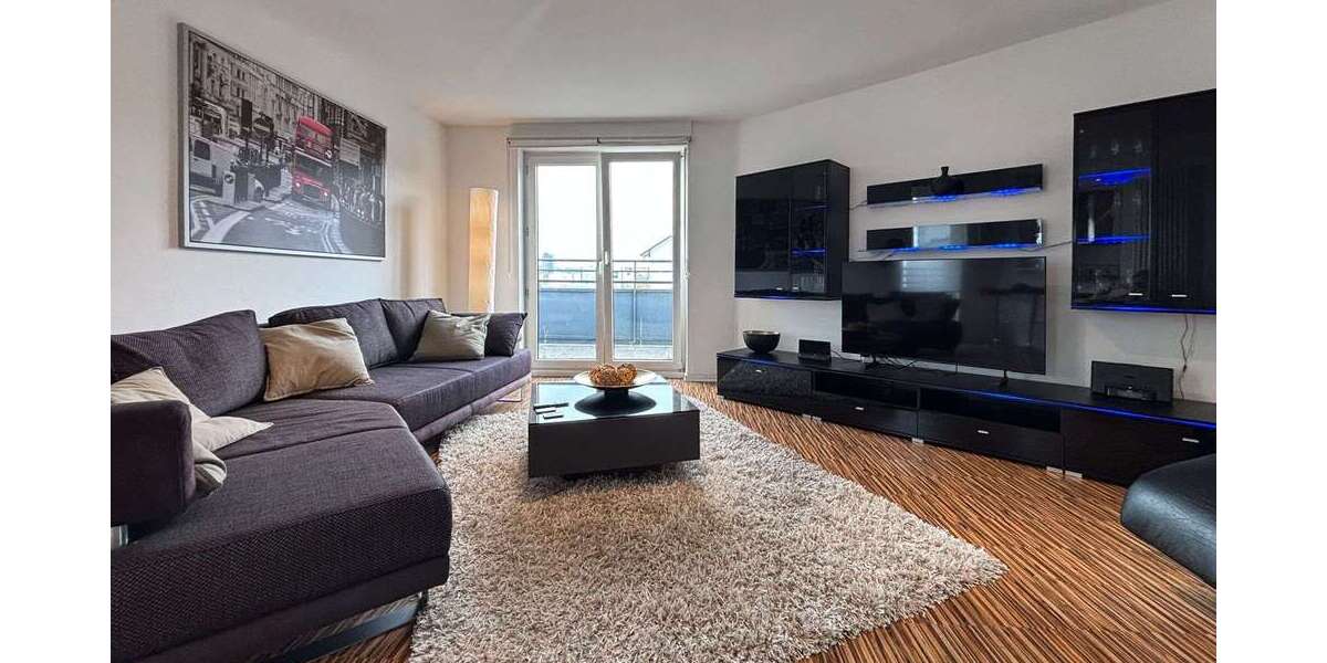 Wohnen auf Zeit in Kaiserslautern 1.300 € 2 zimmer