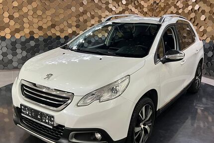 Peugeot 2008 171.600 km 5.999 &euro; Eisenberg 67304
