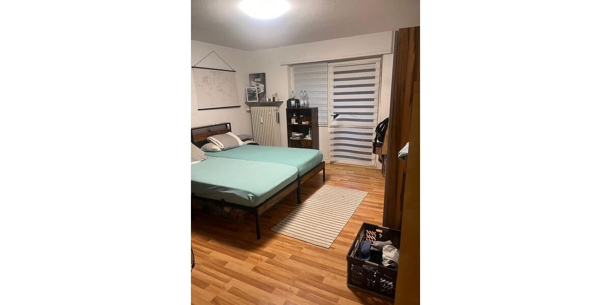 Privatverkauf 3-ZKB mit Balkon und Garage – vermietet – Bad Dürkheim Zentrum - Appartement Bad Dürkheim | Angebot:27093837