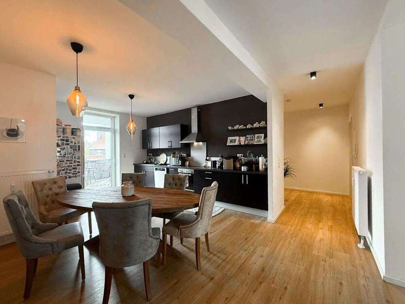 Wohnung zum Mieten in Kaiserslautern 1.190 € 118 m²