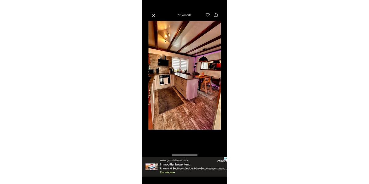 Einfamilienhaus Lambrecht (Pfalz) - 5 Zimmer, 120 m&sup2;, 270.000&euro; | Angebot:25568911