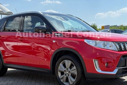 Suzuki Vitara 79.800 km 14.900 &euro; Kirchheimbolanden 67292