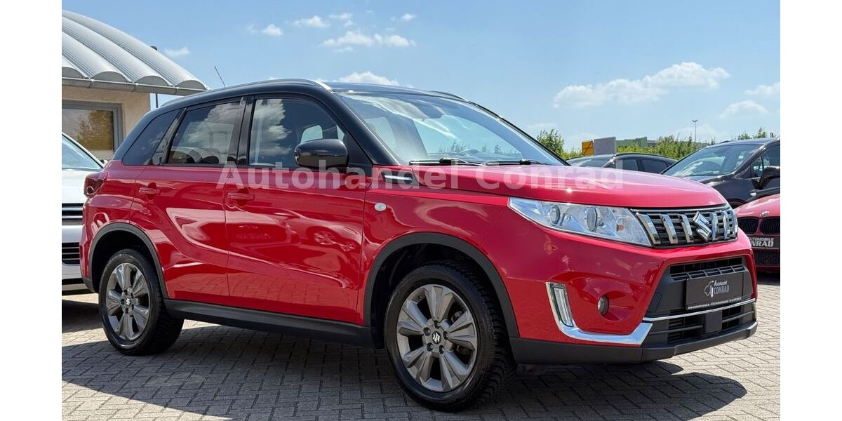 Suzuki Vitara 79.800 km 14.900 &euro; Kirchheimbolanden 67292