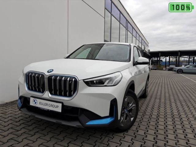 BMW iX1 26.035 km 30.949 &euro; Kaiserslautern 67663
