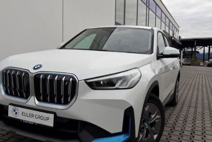 BMW iX1 26.035 km 31.949 &euro; Kaiserslautern 67663