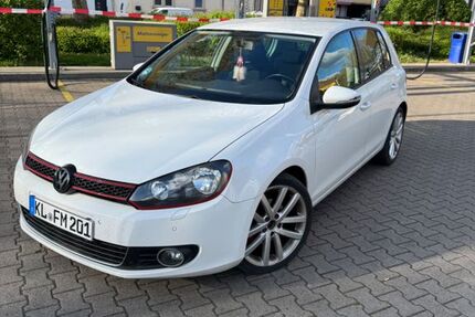 VW Golf 150.000 km 6.700 &euro; Kaiserslautern 67659