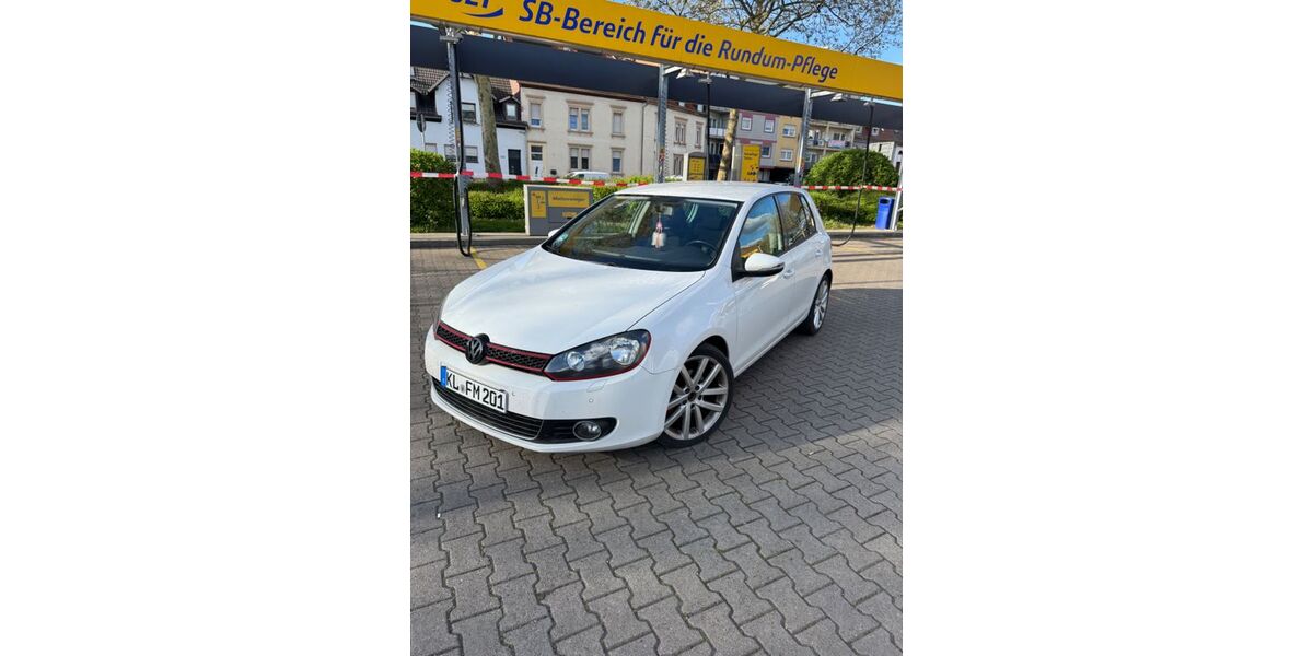 VW Golf 150.000 km 6.700 &euro; Kaiserslautern 67659