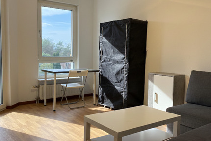 Gemütliche 1,5 Zimmer Wohnung in bester Uni-Lage! 1 zimmer