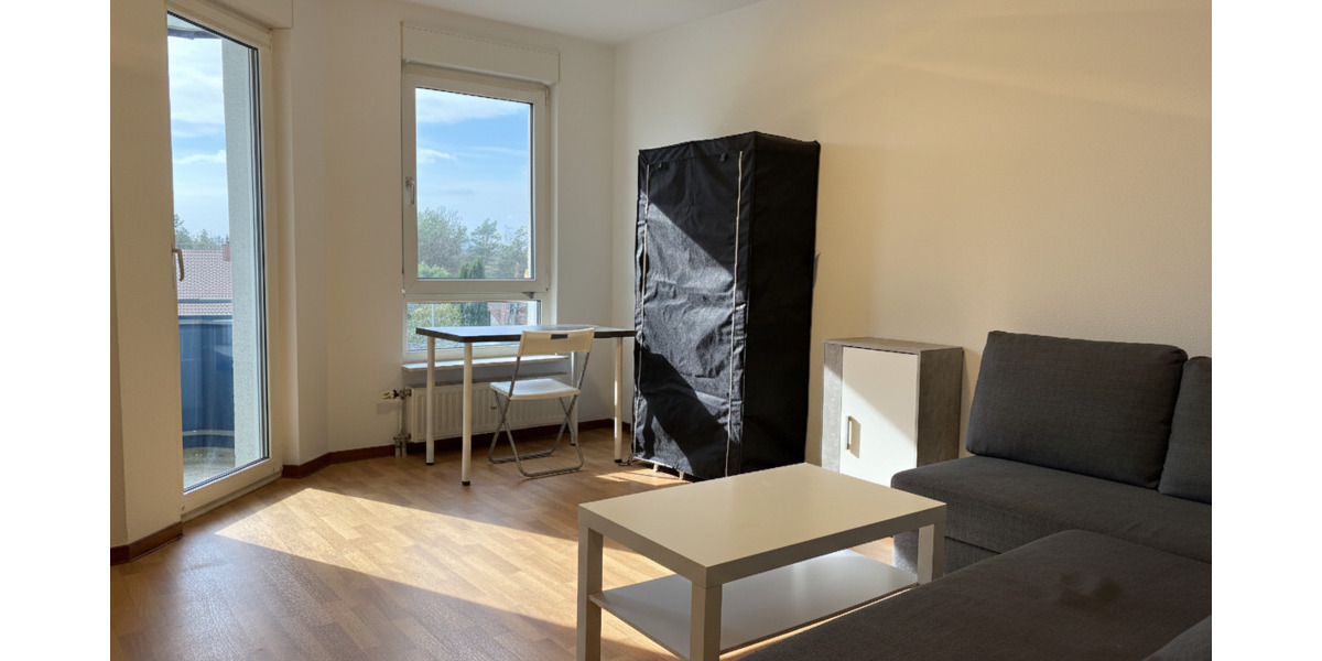 Gemütliche 1,5 Zimmer Wohnung in bester Uni-Lage! 1 zimmer