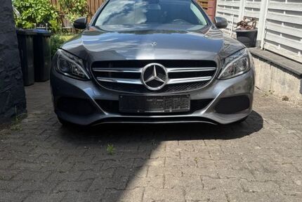 Mercedes-Benz C 180 165.843 km 15.000 &euro; Theisbergstegen 66871