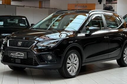 Seat Arona 66.766 km 15.390 &euro; Bad Dürkheim 67098