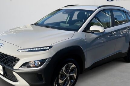 Hyundai KONA 31.264 km 19.990 &euro; Pirmasens 66954