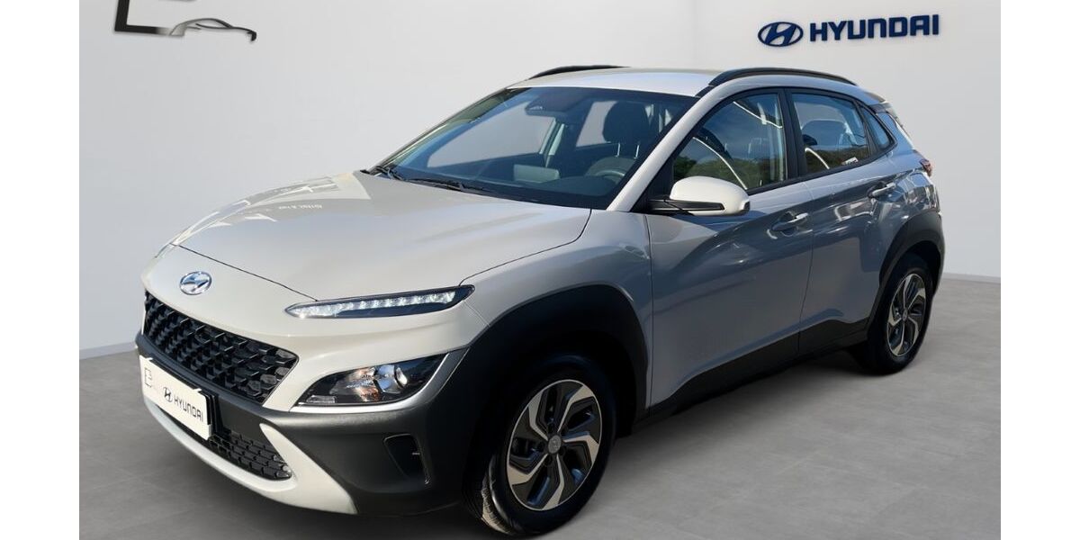 Hyundai KONA 31.264 km 19.990 &euro; Pirmasens 66954