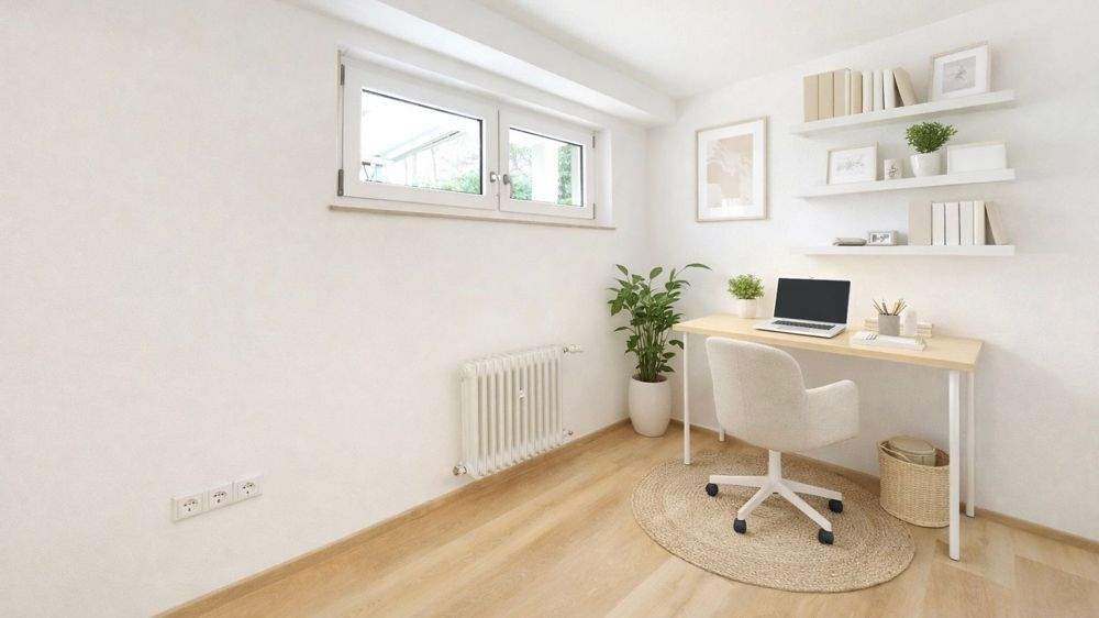 Bungalow Kaiserslautern / Lämmchesberg Innenstadt - 9 Zimmer, 263 m&sup2;, 495.000&euro; | Angebot:25728413