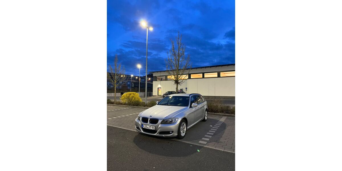 BMW 318 156.000 km 6.000 &euro; Bolanden 67295