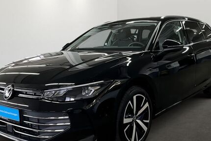 VW Passat Variant 13.896 km 34.470 &euro; Kaiserslautern 67663
