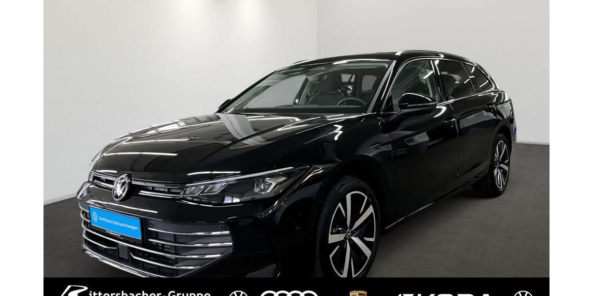 VW Passat Variant 13.896 km 34.470 &euro; Kaiserslautern 67663