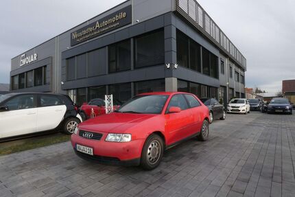 Audi A3 85.000 km 2.499 &euro; Neustadt an der Weinstraße 67433
