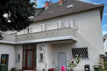 PREISREDUZIERUNG! Wohn- u.Geschäftshaus in zentraler Lage von Rockenhausen zu verkaufen zimmer