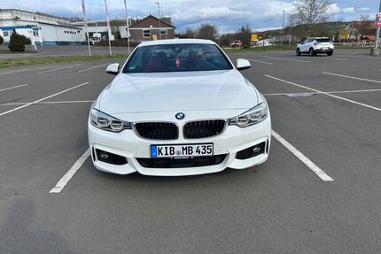 BMW 435