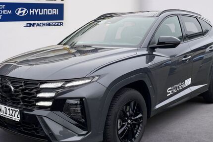 Hyundai TUCSON 15.990 km 38.480 &euro; Bad Dürkheim 67098