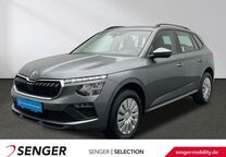 Gebrauchtwagen Skoda Kamiq