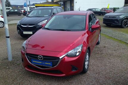 Mazda 2 35.028 km 11.990 &euro; Landstuhl 66849