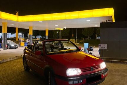 VW Golf 89.000 km 6.950 &euro; Eisenberg 67304