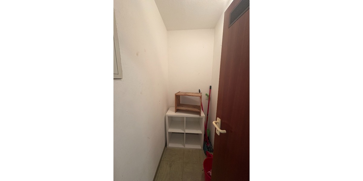 Attraktive Kapitalanlage im Uni-Gebiet – 1,5-Zimmer-Wohnung mit TG-Stellplatz - Erdgeschoßwohnung Kaiserslautern Bahnheim | Angebot:26942584