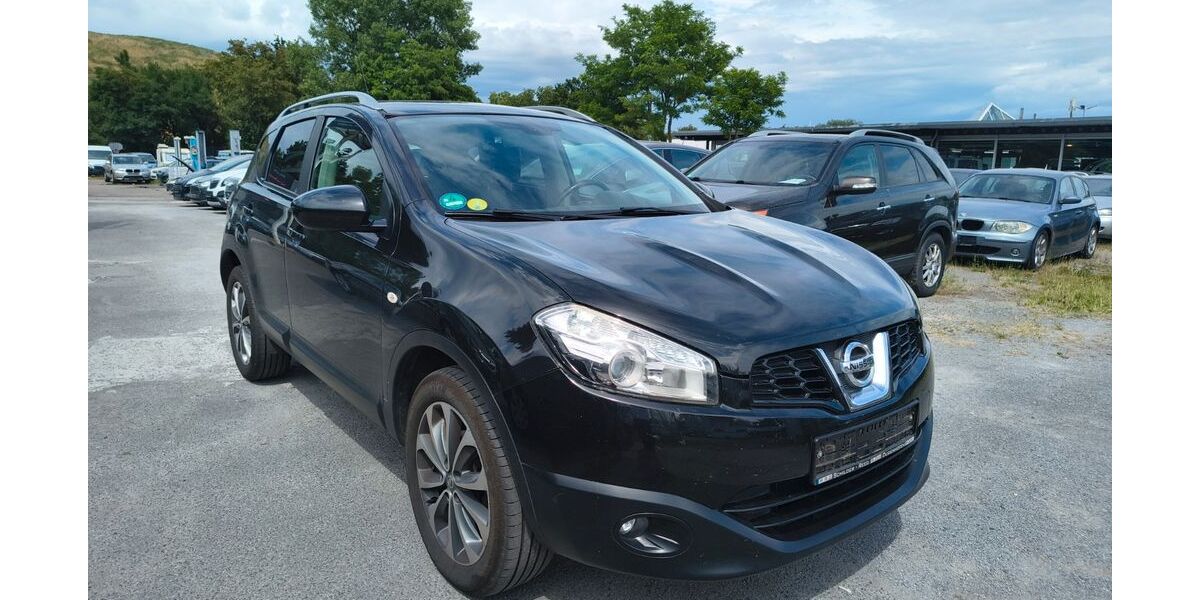 Nissan Qashqai 275.800 km 4.450 &euro; Neustadt/Weinstr 67433