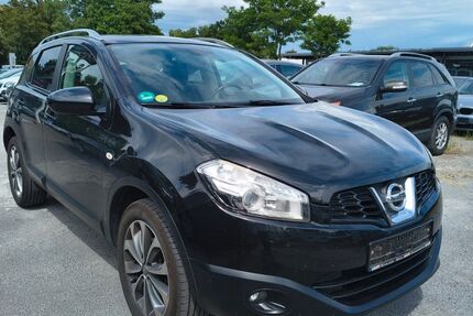 Nissan Qashqai 275.800 km 4.950 &euro; Neustadt/Weinstr 67433