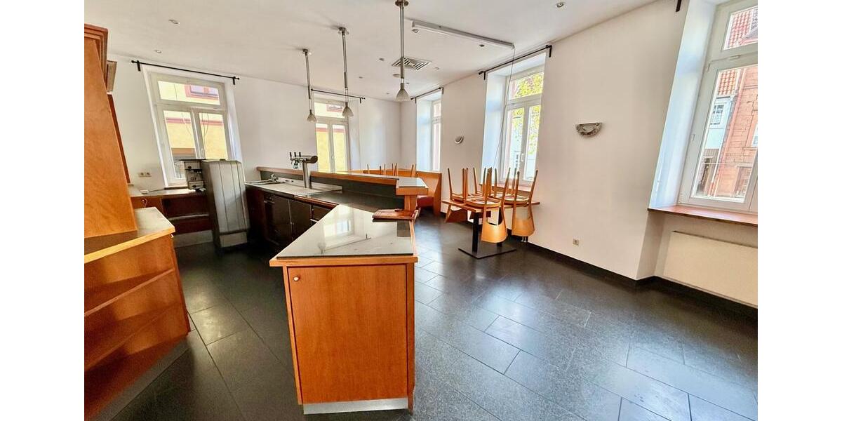 Gewerbeobjekt Otterberg - 1.500&euro; | Angebot:25655211